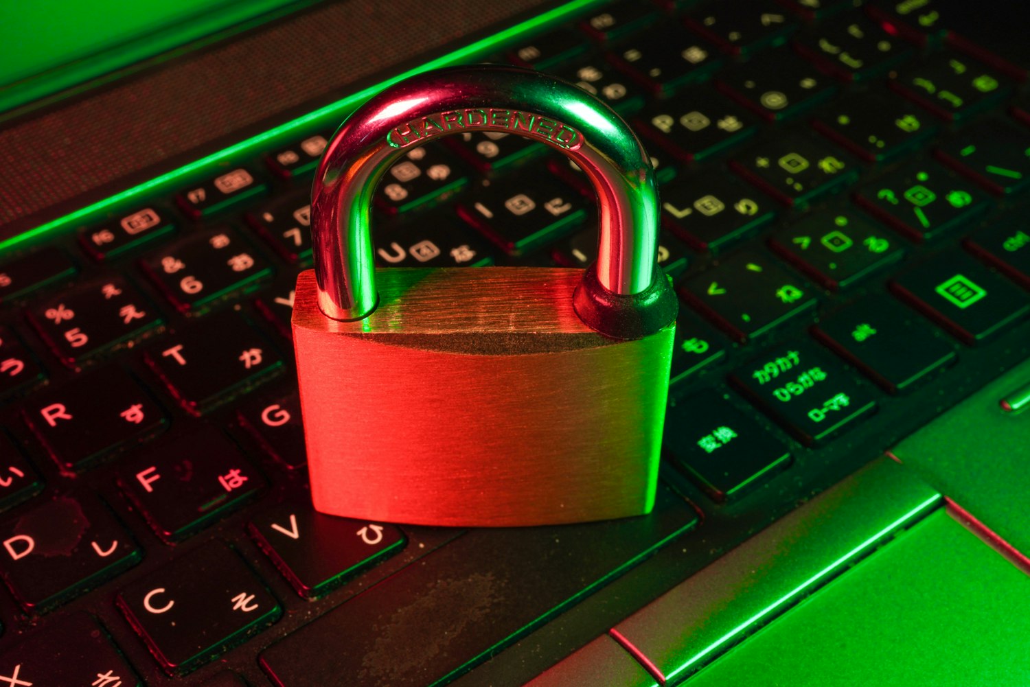 Security engineering and compliance