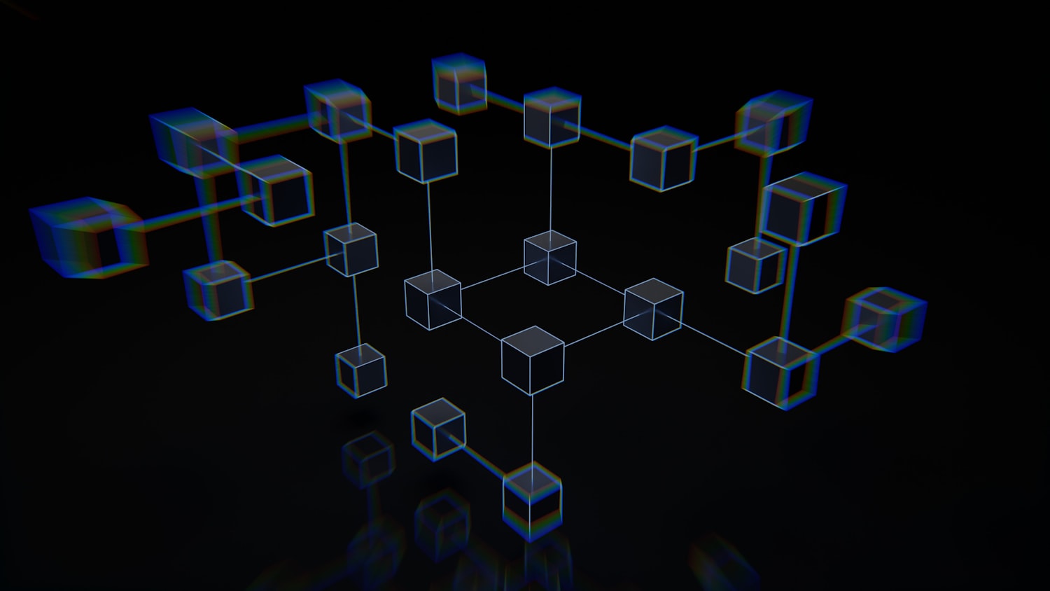 AWS GovCloud landing zone architecture